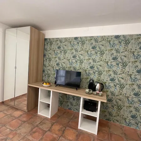 Antella Bed & Breakfast Sant'Agnello