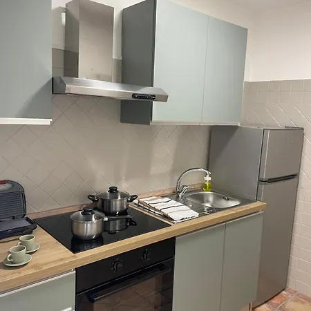 Antella Отель типа 