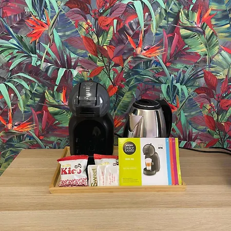 Antella Отель типа 